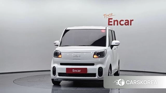 Kia The New Ray id 4716305 из Кореи 13