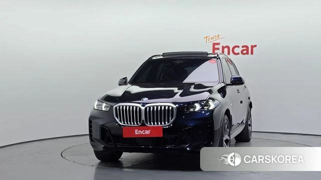 BMW X5 (G05) id 4773549 из Кореи 23