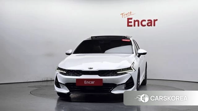 Kia K5 3rd generation id 4423485 из Кореи 23