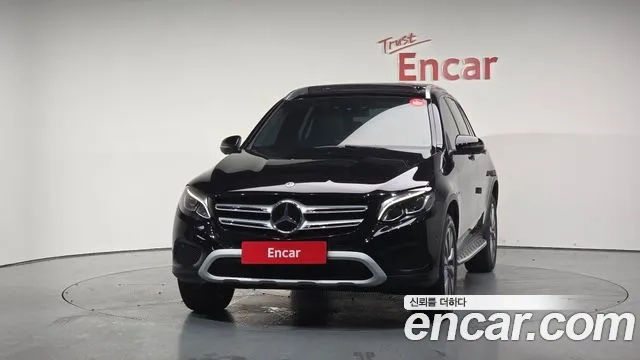 Mercedes-Benz GLC-Class X253 id 2946287 из Кореи 13