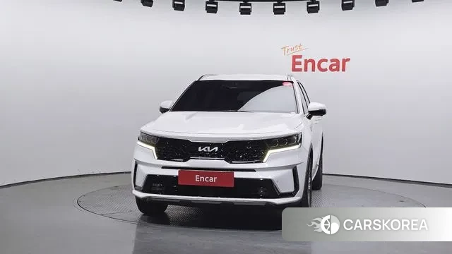 Kia Sorento 4th Generation id 3620704 из Кореи 13