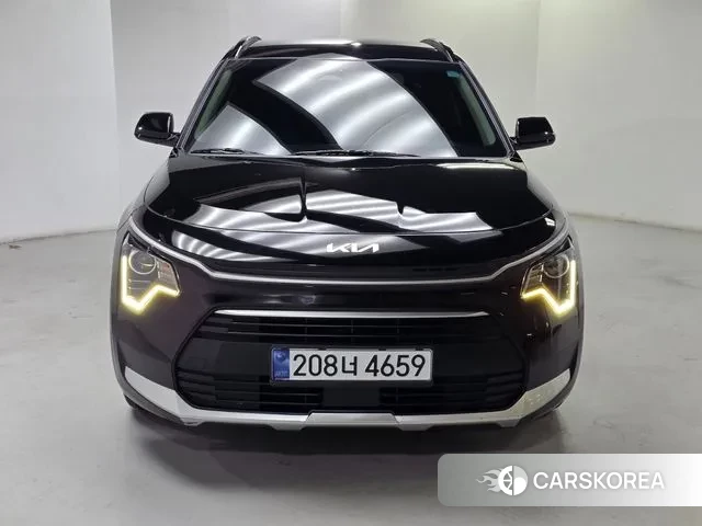 Kia Di Ol Nu Niro id 3280853 из Кореи 13