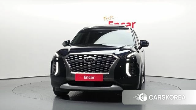 Hyundai Palisade id 4250032 из Кореи 13