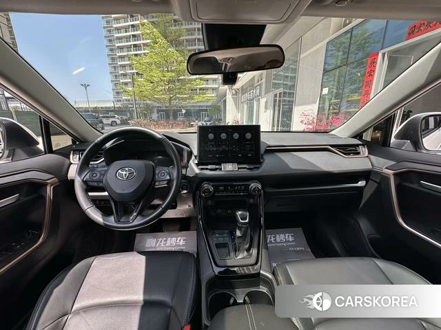 Toyota Wilanda id 4262335 из Китая 17
