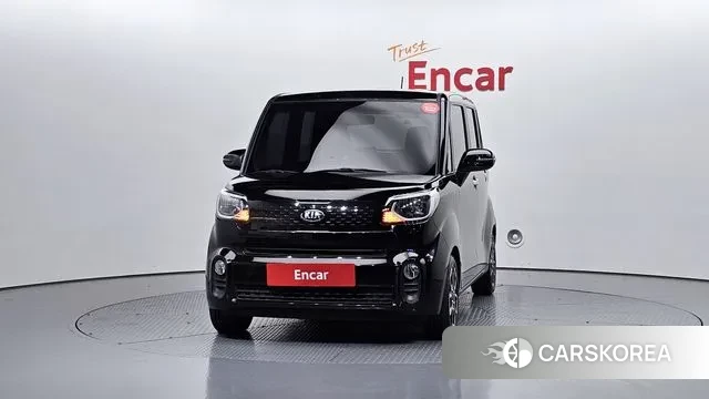 Kia The New Ray id 3330411 из Кореи 13