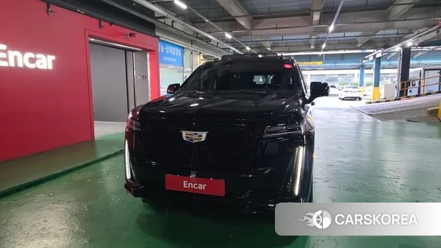 Cadillac Escalade 5th Generation id 3378029 из Кореи 13