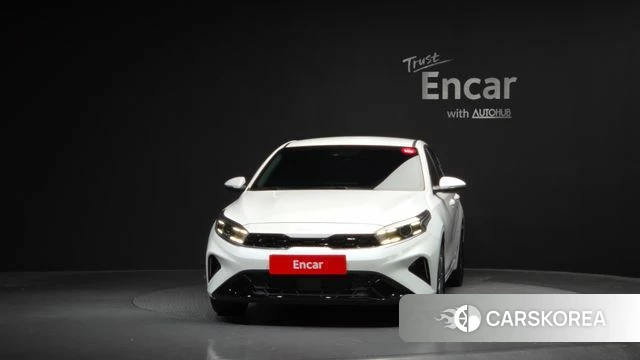 Kia The New K3 2nd generation id 4623426 из Кореи 23