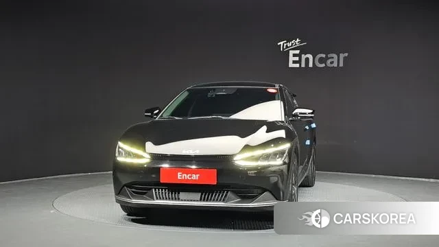 Kia EV6 id 3498337 из Кореи 12