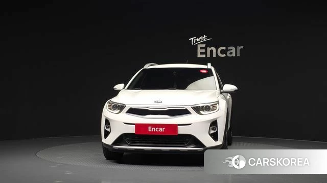 Kia Stonic id 4742243 из Кореи 23