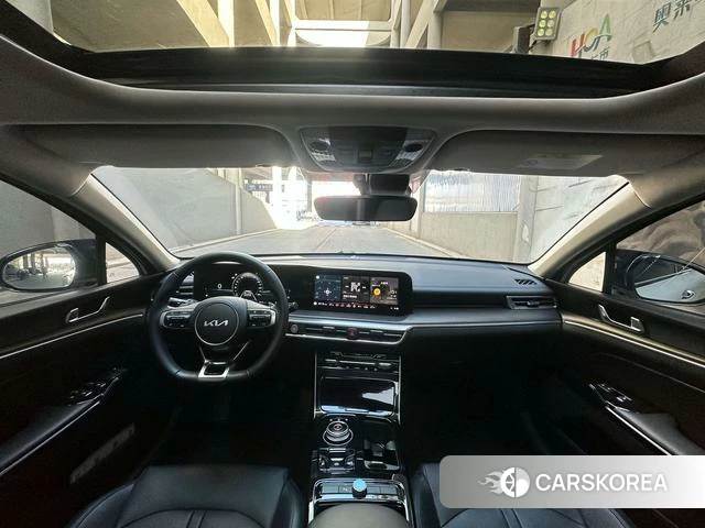 Kia K5 id 4259384 из Китая 8