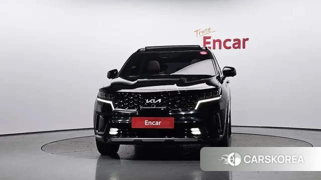 Kia Sorento 4th Generation id 3333872 из Кореи 13