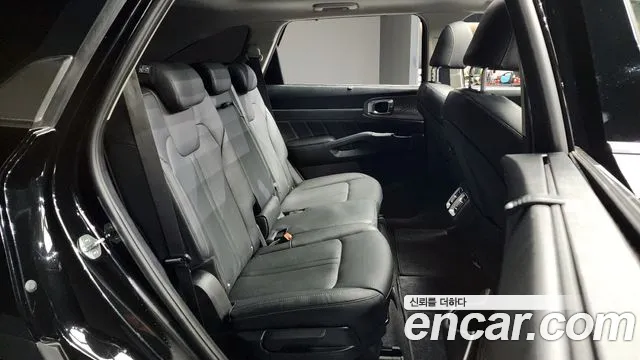 Kia Sorento 4th Generation id 2694194 из Кореи 13