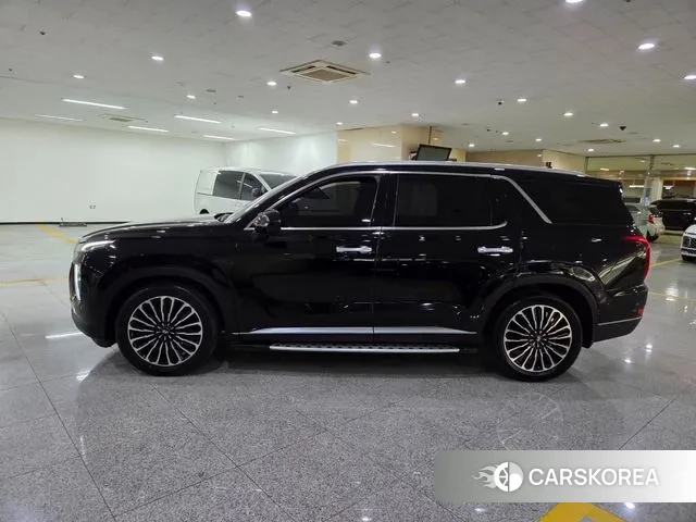 Hyundai Palisade id 3291531 из Кореи 13