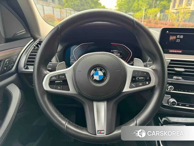 BMW X3 id 4301014 из Китая 9