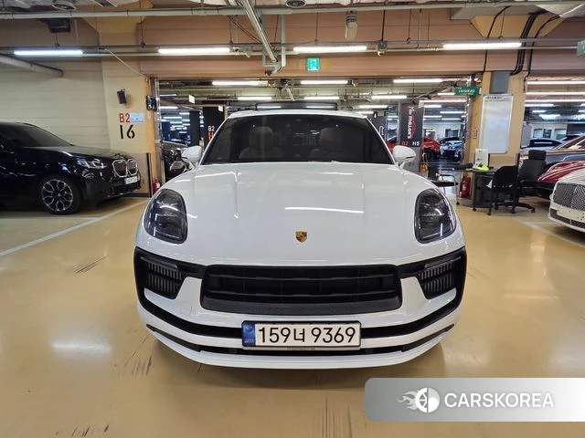 Porsche Macan id 4334060 из Кореи 13