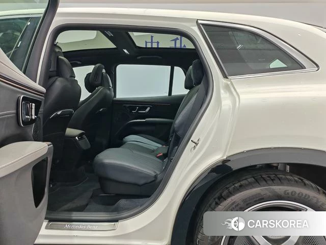 Mercedes-Benz EQS id 4314192 из Китая 14