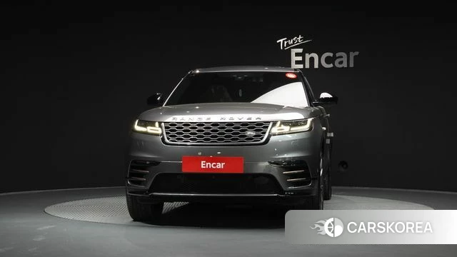Land Rover Range Rover Velar id 4233026 из Кореи 23