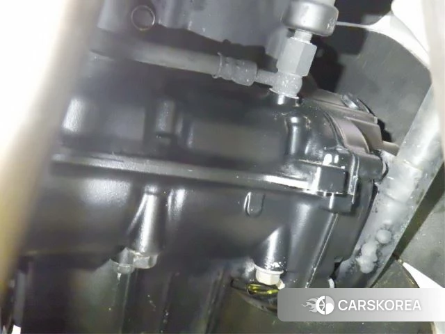 Engine photo