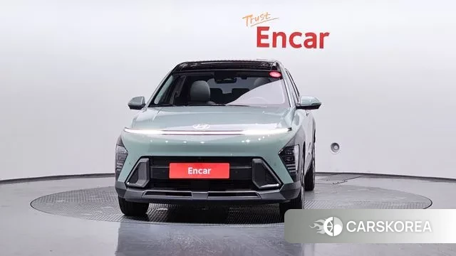 Hyundai Kona (SX2) id 3415988 из Кореи 13