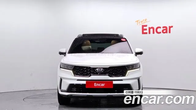 Kia Sorento 4th Generation id 2707448 из Кореи 13