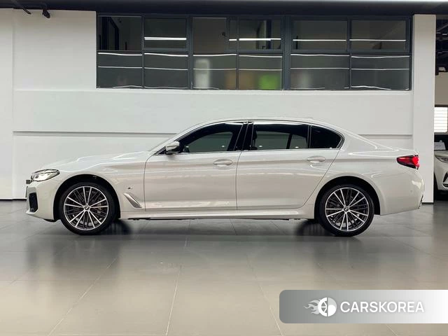 BMW 5 series id 4387599 из Китая 15