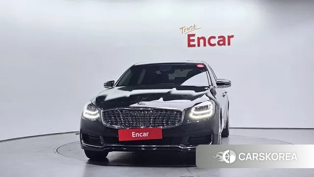 Kia More K9 id 3003870 из Кореи 13