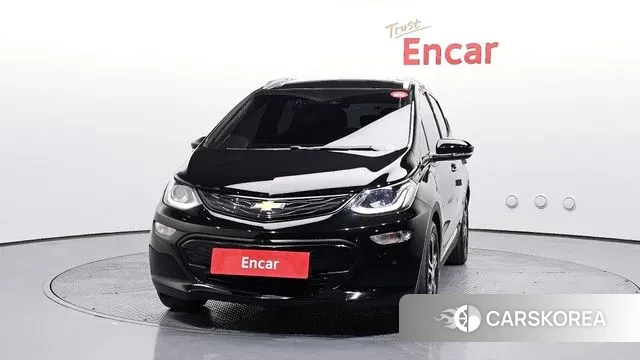 Chevrolet (GM Daewoo) Bolt EV id 3611845 из Кореи 13