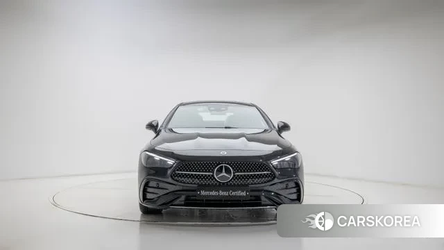 Mercedes-Benz CLE-Class C236 id 3720737 из Кореи 12