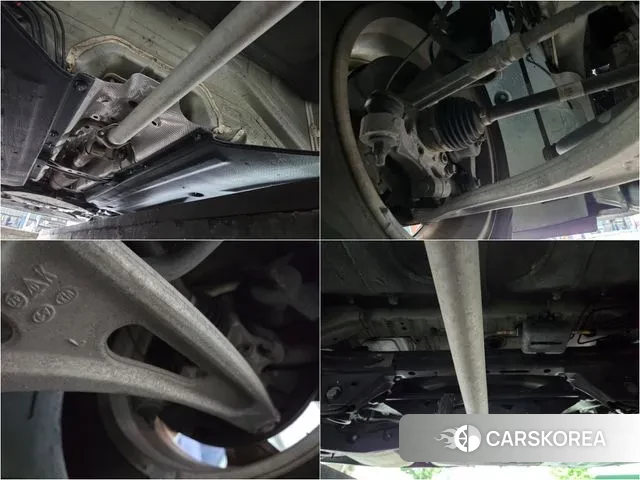 Hyundai Sonata (DN8) id 3161008 из Кореи 13