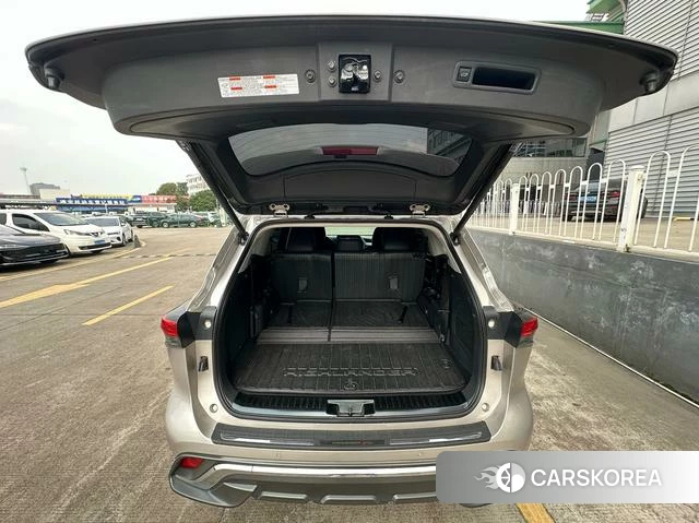 Toyota Highlander id 4262193 из Китая 11