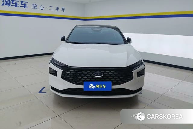 Ford Mondeo id 4236808 из Китая 10