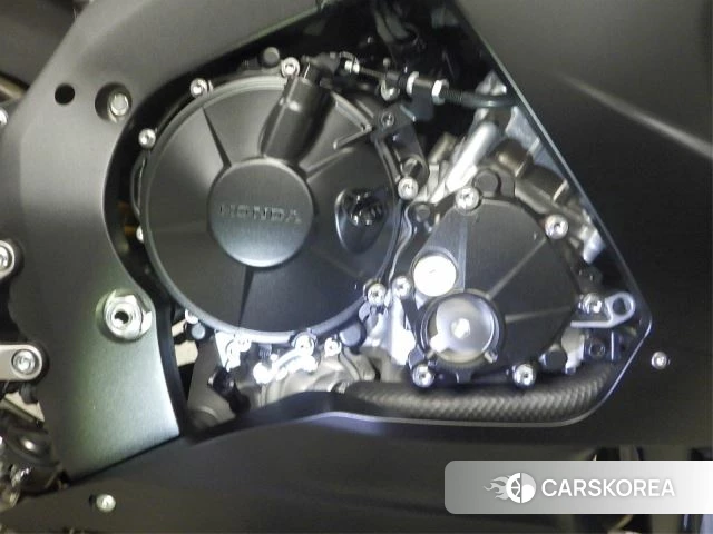 Engine photo
