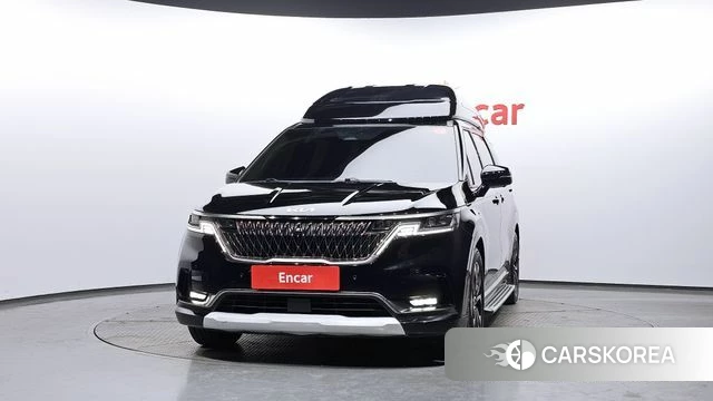 Kia Carnival 4th generation id 3860064 из Кореи 13