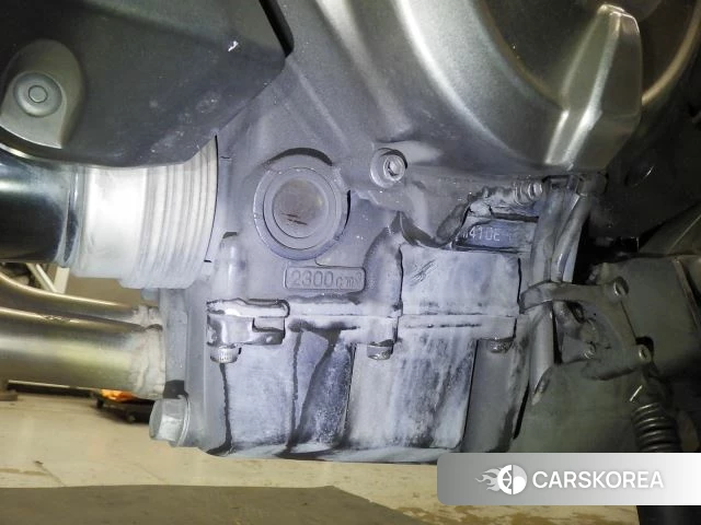 Engine photo