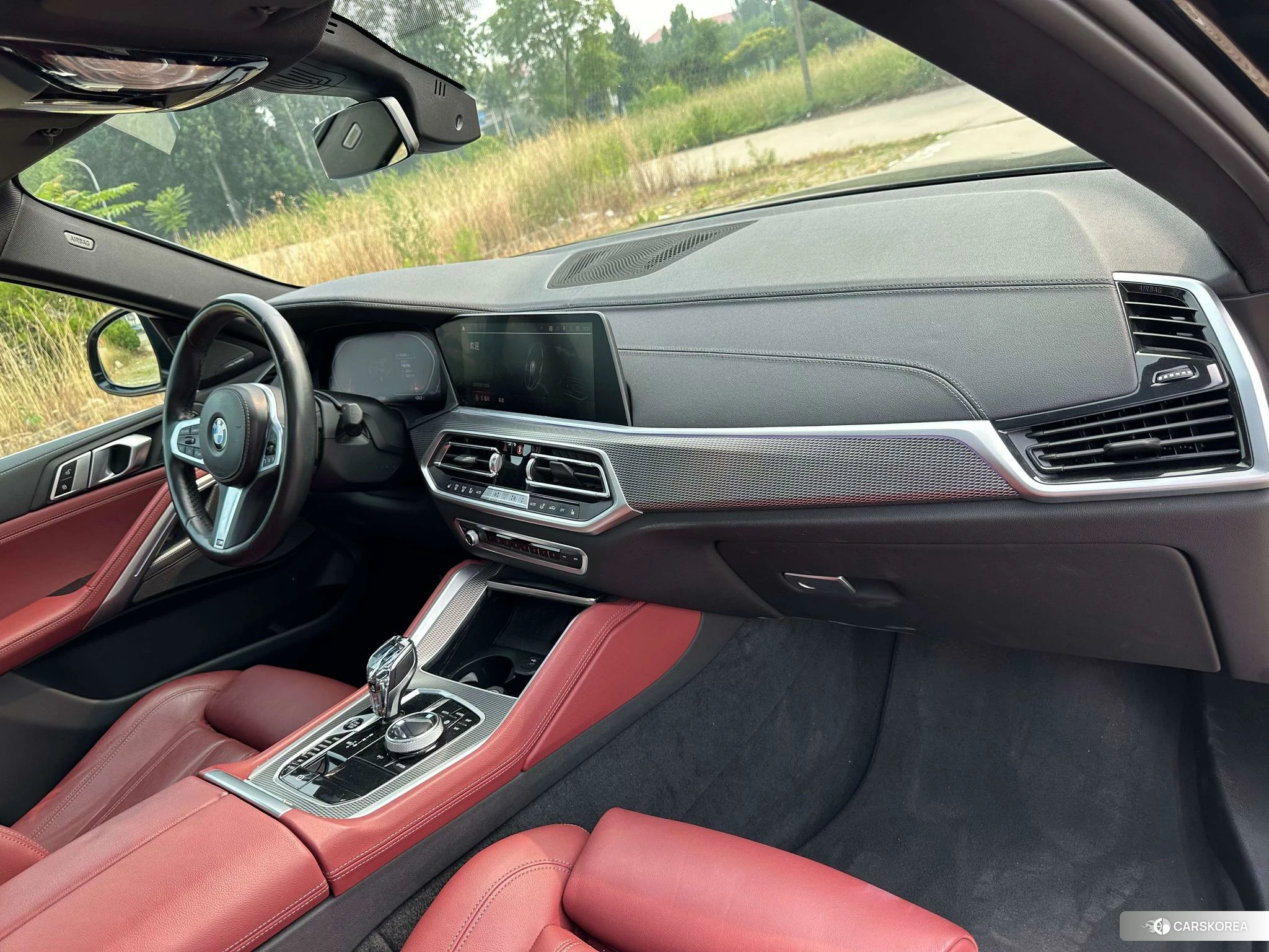 BMW X6 id 4461558 из Китая 22