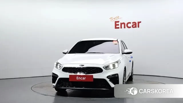 Kia Come New K3 id 3101587 из Кореи 13