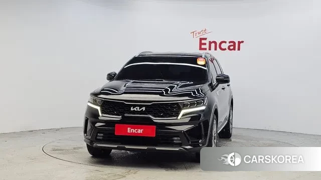 Kia Sorento 4th Generation id 3597459 из Кореи 13