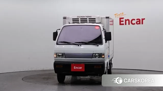 Chevrolet (GM Daewoo) New Labo id 3692511 из Кореи 13