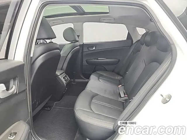 Kia The New K5 2nd generation id 2689724 из Кореи 12