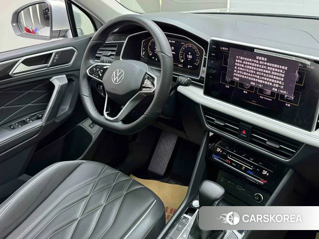 Volkswagen Tiguan L id 4277509 из Китая 11