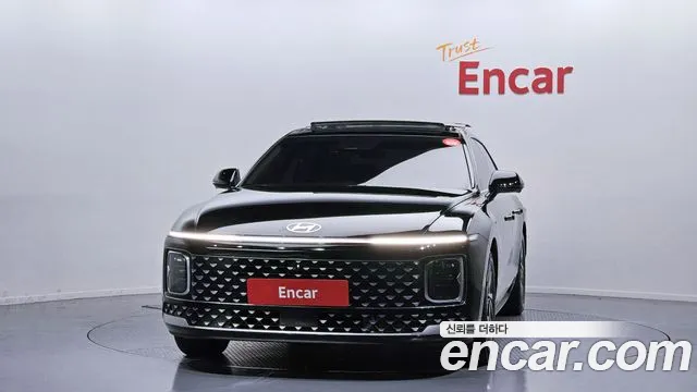 Hyundai Grandeur Hybrid (GN7) id 2673547 из Кореи 13