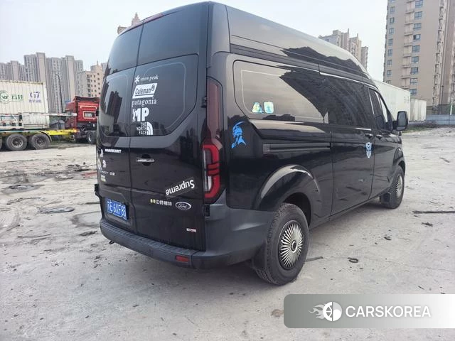Ford Quanshun id 4239789 из Китая 8