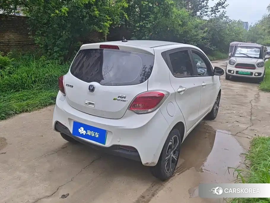 Chang'an Benben E-Star id 4644550 из Китая 9