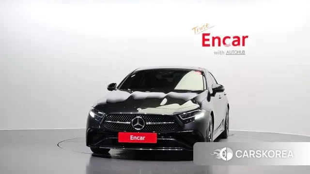 Mercedes-Benz CLS-Class C257 id 3323075 из Кореи 13