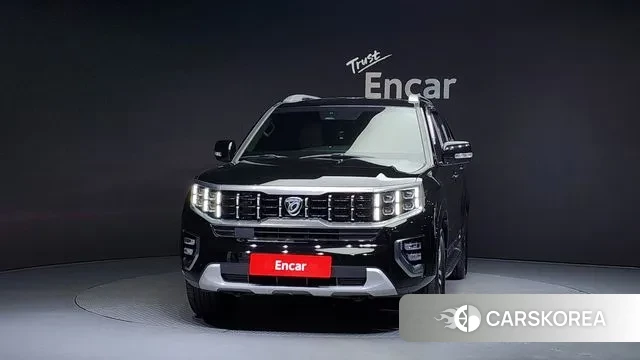 Kia Mohave Master id 3044601 из Кореи 13