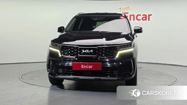 Kia Sorento 4th Generation id 4354728 из Кореи 13