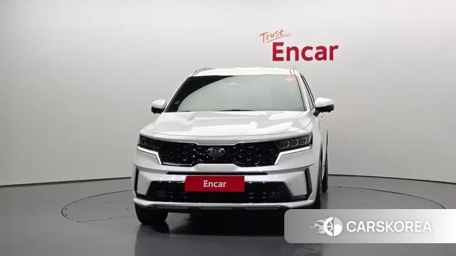 Kia Sorento 4th Generation id 3692014 из Кореи 13