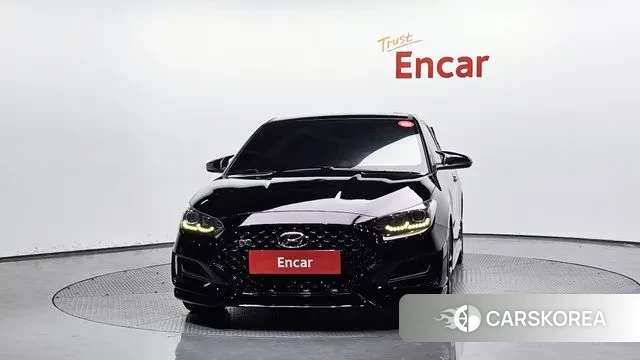 Hyundai Veloster (JS) id 3368654 из Кореи 13