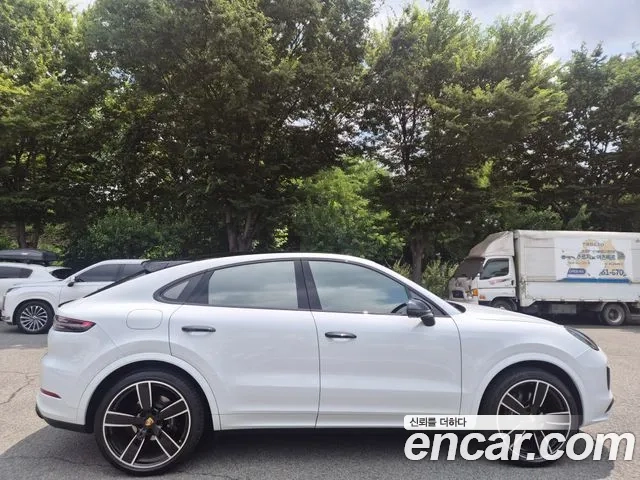 Porsche Cayenne (PO536) id 2949517 из Кореи 12