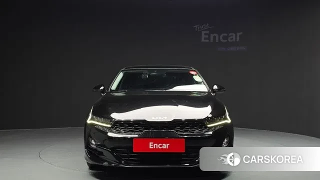 Kia K5 3rd generation id 3406618 из Кореи 13